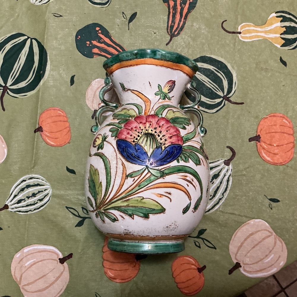 Vase